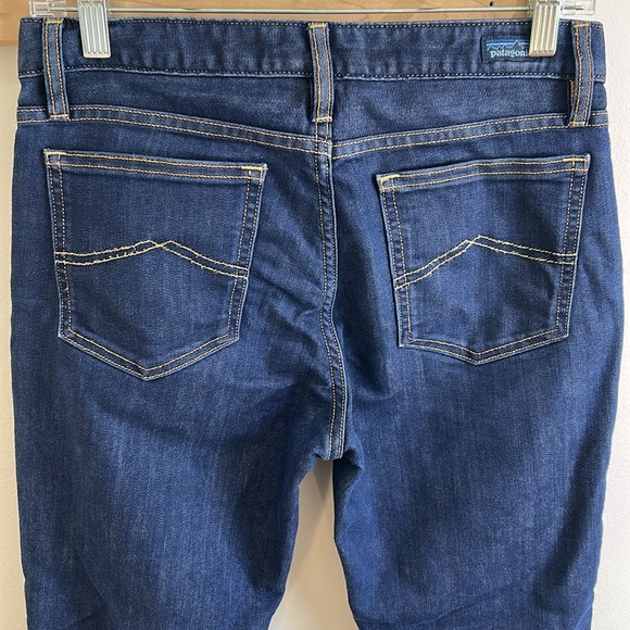 Patagonia straight leg jeans - Picture 7 of 10